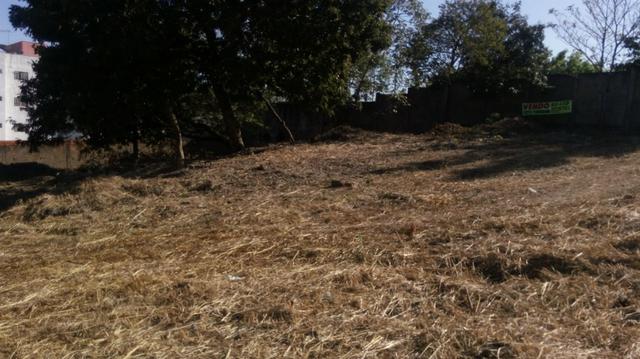 Terreno Grande Residencial JK - atras Lua Morena - Foto 5