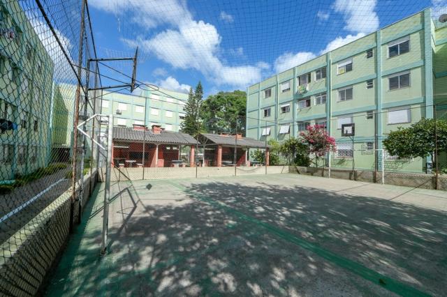 Apartamento à venda com 2 dormitórios em Camaquã, Porto alegre cod:AP4402-INC - Foto 10