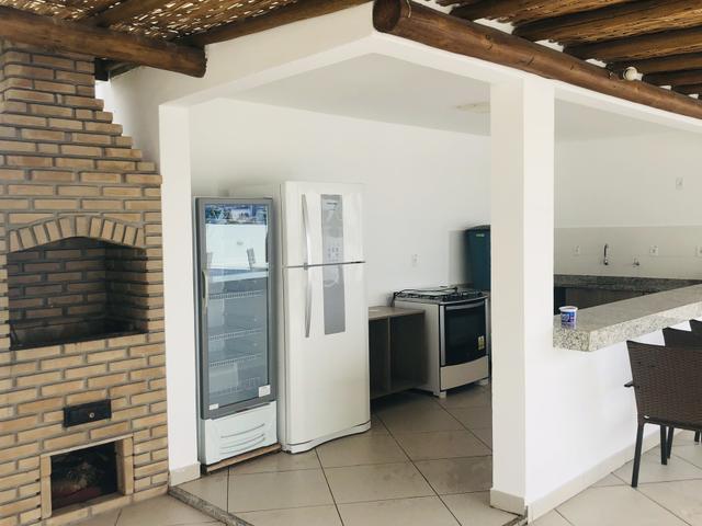 Vendo apto Góes Calmon - Foto 7