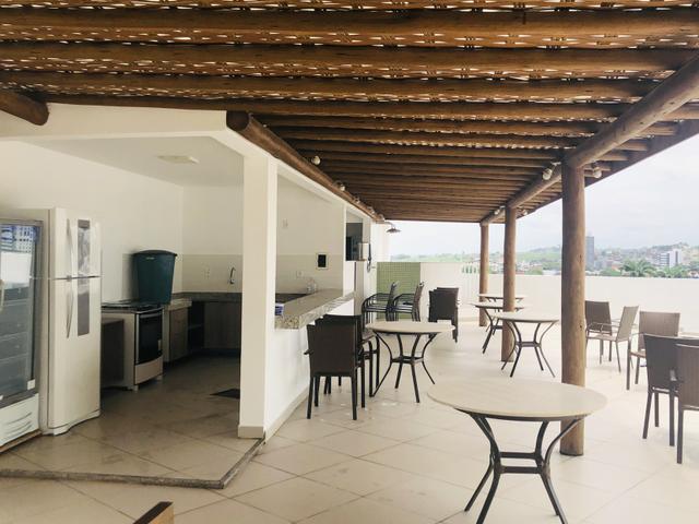 Vendo apto Góes Calmon - Foto 8
