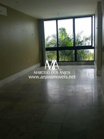 Mansão em Ocean View, Condomínio de Luxo em Jacarecica, Maceió - AL - Foto 12