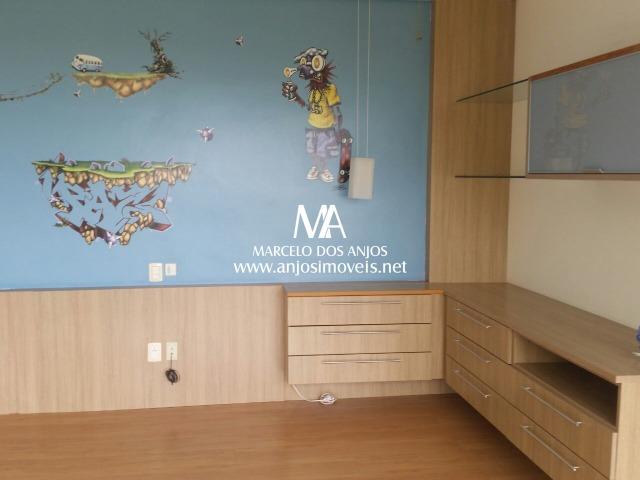 Mansão em Ocean View, Condomínio de Luxo em Jacarecica, Maceió - AL - Foto 15