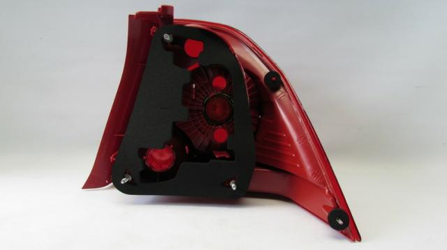 Lanterna Traseira Peugeot 307 2007 2008 a 2011 2012 Esquerdo - Foto 5