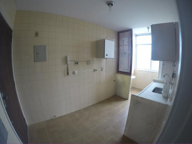 2 quartos Grajau, próximo Praça Verdun - Foto 16