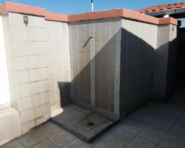Apartamento à venda com 2 dormitórios em Todos os santos, Rio de janeiro cod:co00009 - Foto 20