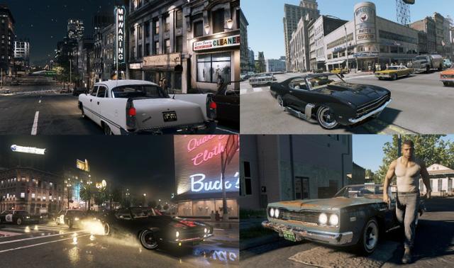 Playstation 4 c/ Mafia III. Estoque limitado!! Não perca!!! Lacrado! Loja! Opção 12x e déb - Foto 4