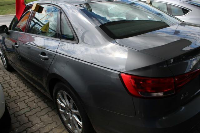 Audi A4 - Foto 6