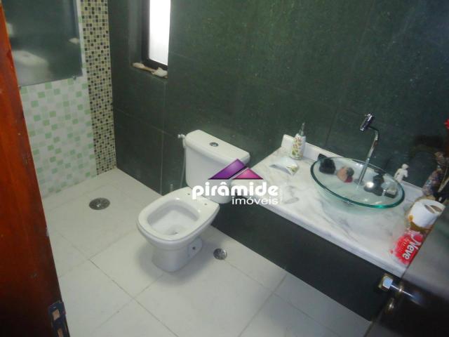 Apartamento com 3 dormitórios à venda, 82 m² por r$ 310.000,00 - jardim das indústrias - s - Foto 12