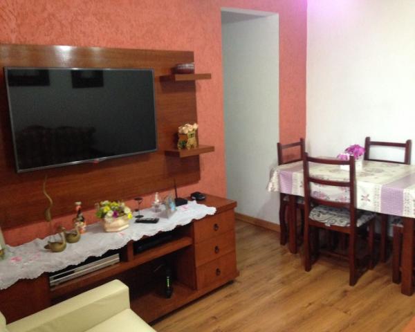 Apartamento, 02 dorm - engenho de dentro