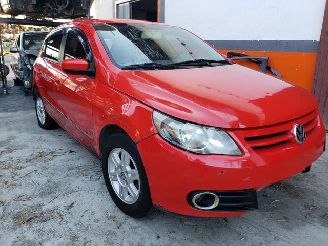 Peças gol 1.6 Power completo - Foto 6
