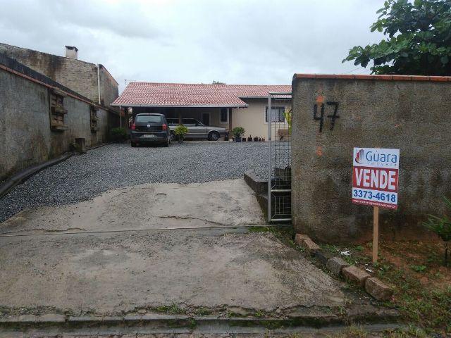 Linda Casa Na Ponta Comprida - Foto 2