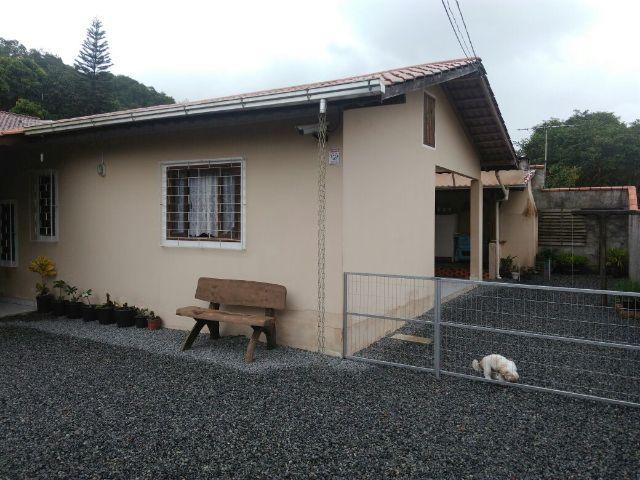 Linda Casa Na Ponta Comprida - Foto 7