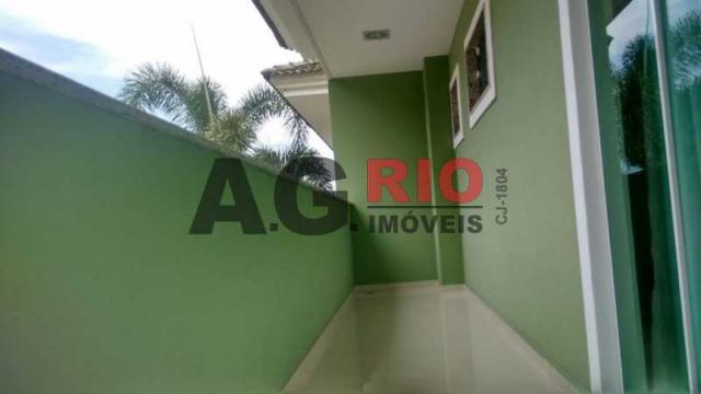 Casa de condomínio à venda com 2 dormitórios em Taquara, Rio de janeiro cod:TQCN20010 - Foto 12
