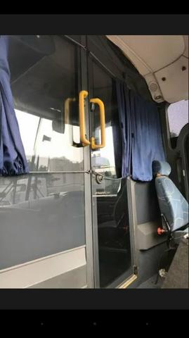 Ônibus Rodoviário Vw 17280 Induscar Solar - Foto 6