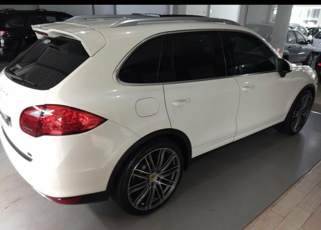 Porsche Cayenne S V8 - Foto 2