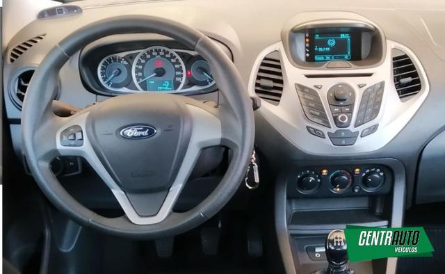 Ford ka se 1.5 novo - Foto 6