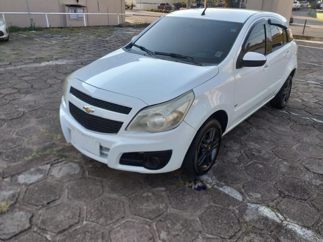 Agile ltz 1.4 2010/2011 - Foto 4