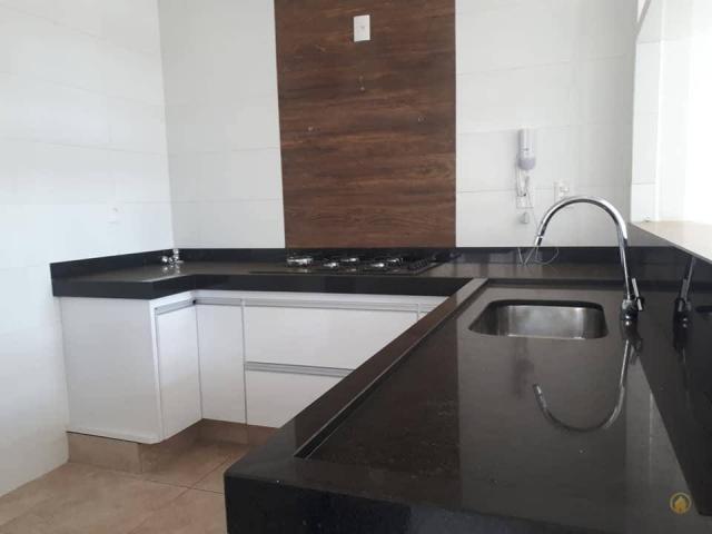 Cobertura á venda - condomínio residencial paraíso - Foto 6