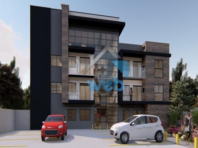 Apartamento, capão raso, dois quartos, aquecimento a gás, garagem, garden, churrasqueira. - Foto 4