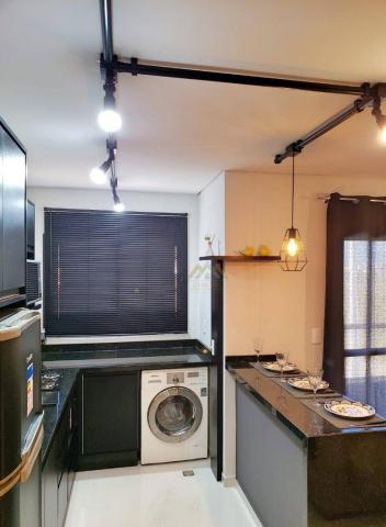 Apartamento à venda, 63 m² por r$ 283.000,00 - campeche - florianópolis/sc - Foto 2