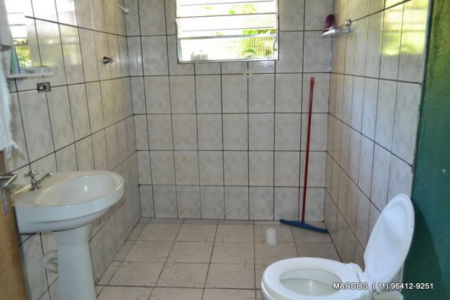 Chácara com 10.000 m² em Mogi das Cruzes - Foto 6