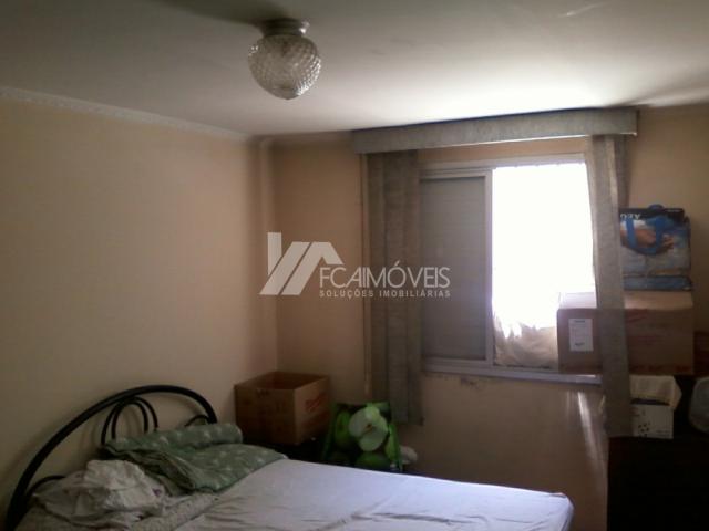 Apartamento à venda com 2 dormitórios em Cidade são mateus, São paulo cod:253890 - Foto 6