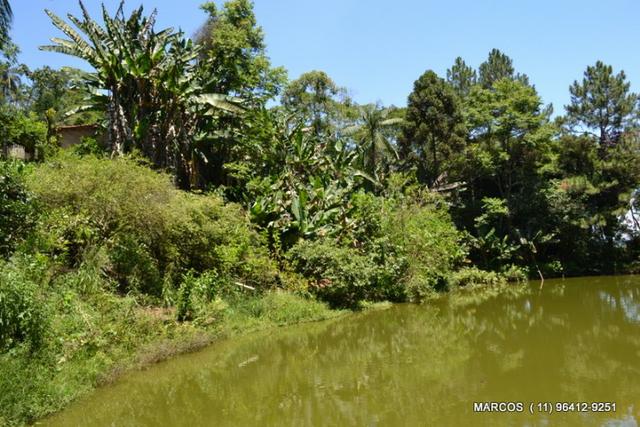 Chácara com 10.000 m² em Mogi das Cruzes - Foto 16