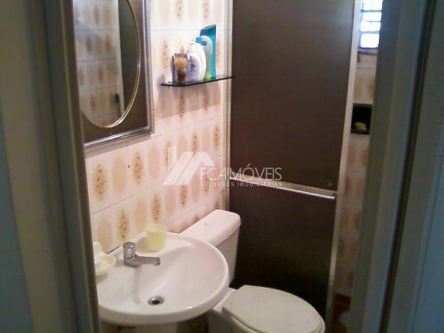 Apartamento à venda com 2 dormitórios em Cidade são mateus, São paulo cod:253890 - Foto 3