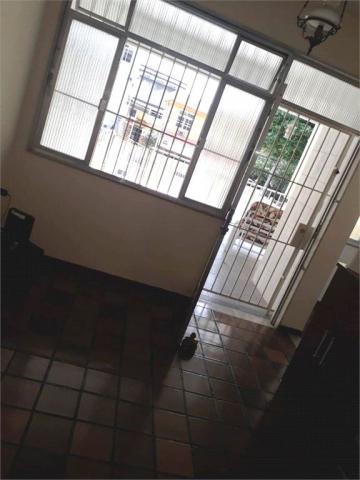 Casa à venda com 4 dormitórios em Vista alegre, Rio de janeiro cod:359-IM446507 - Foto 9