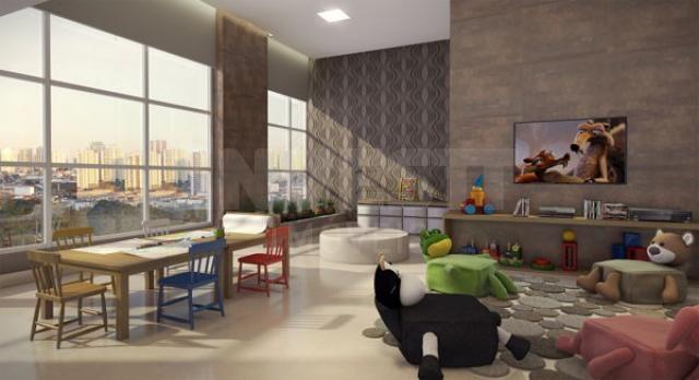 Apartamento à venda com 2 dormitórios em Setor marista, Goiânia cod:620868 - Foto 11