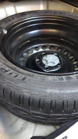 Nissan Sentra SV 2014 com Multimidia Android 8" - 56.800 Km - Foto 8