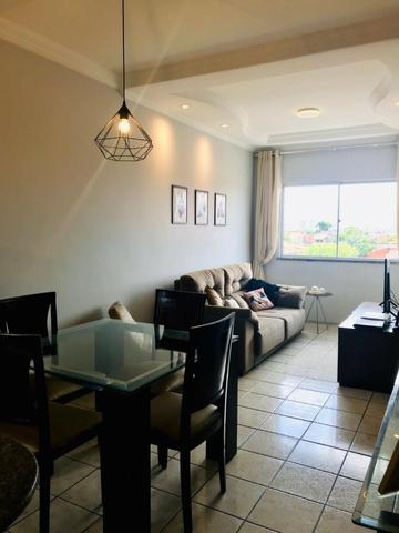 Apartamento 3 quartos Pan Americano