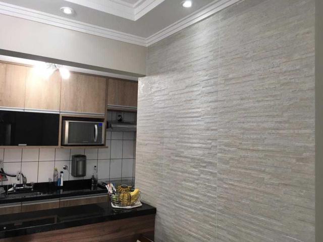 Apartamento à venda com 3 dormitórios em Morumbi, São paulo cod:54911 - Foto 12
