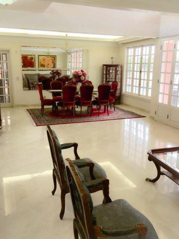 Lindo sobrado, villa felice. jardim itália - Foto 8
