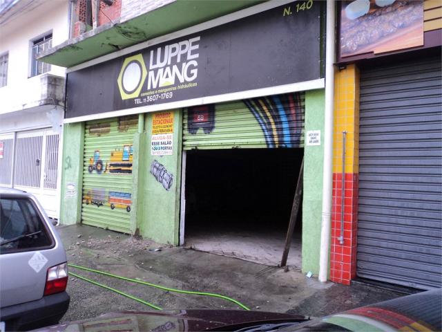 Escritório para alugar em Quitaúna, Osasco cod:326-IM388400 - Foto 18