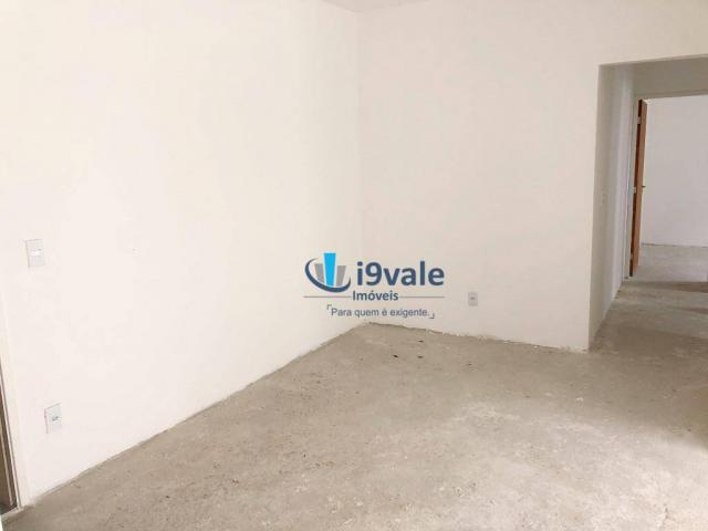 Apartamento com 2 dormitórios à venda, 63 m² por r$ 186.000 - jardim américa - são josé do - Foto 6