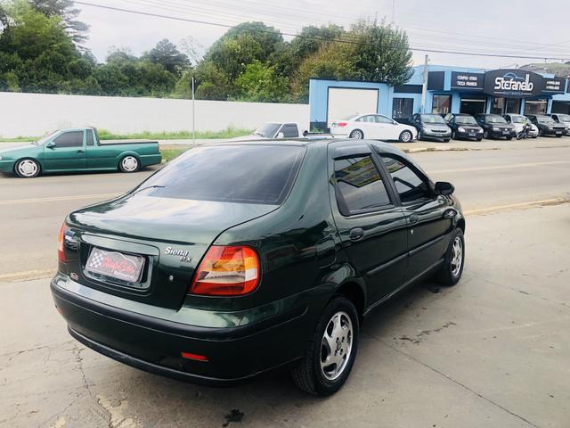 Fiat siena ELX 1.3 motor fire - Foto 10