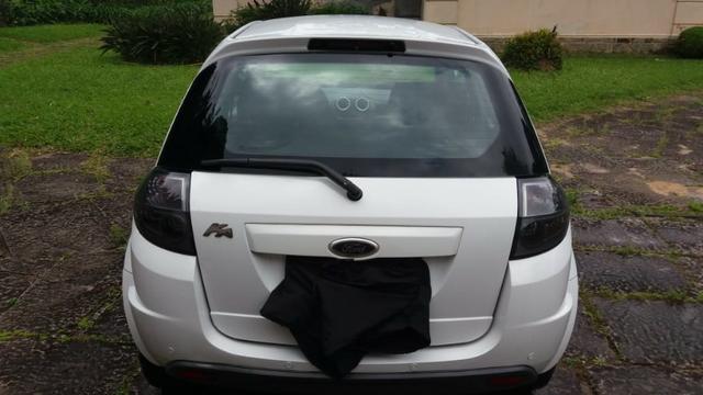 Ford KA 2013 - Foto 4
