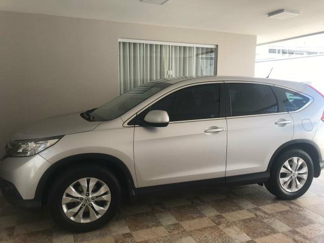 CR-V 2012 impecável - Foto 8