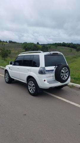 Mitsubishi TR4 4x4 2015 - Foto 6