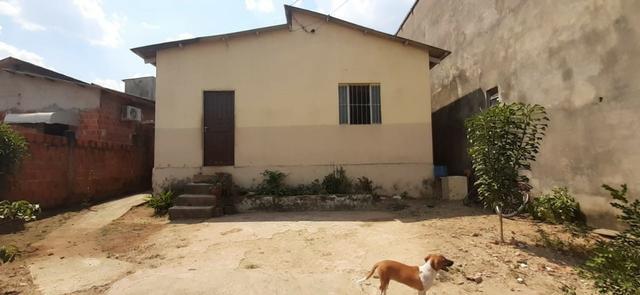 Negocio casa no Tancredo Neves