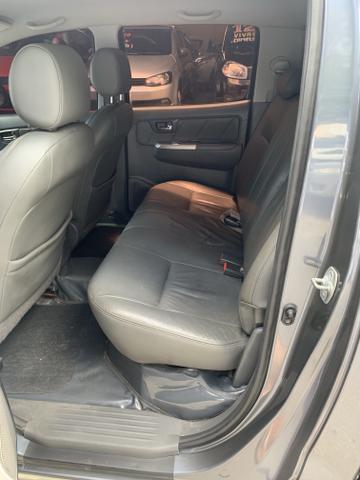 TOYOTA HILUX 3.0 Diesel - Foto 4