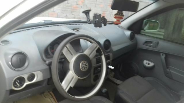 Vendo uma parati surff bem conservada motor foito tá com três mês frente trocada tudo novo - Foto 4