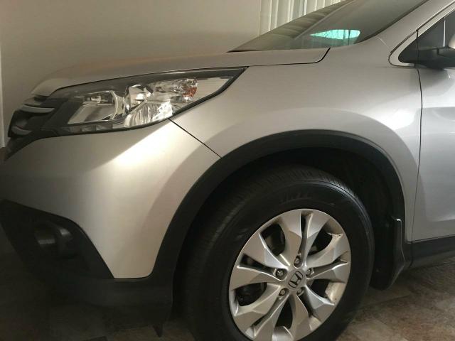 CR-V 2012 impecável - Foto 9