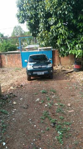 Hilux - Foto 7
