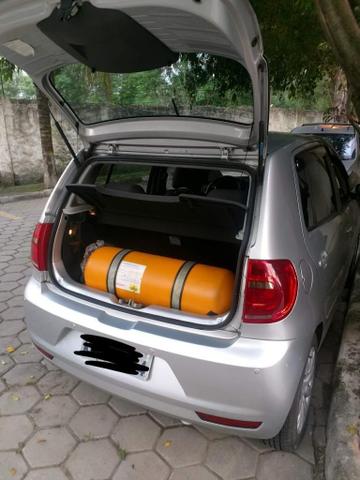 Vendo fox impecável 26.000 km - Foto 6