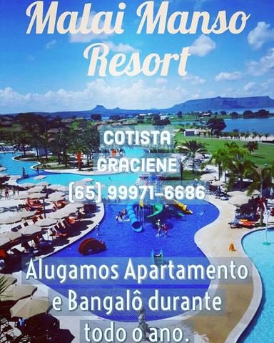 Malai Manso PROMOÇÃO SAMOA. OFERTA!!!