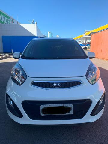 KIA PICANTO 2014 REVISADO - 52mil km ! - Foto 3
