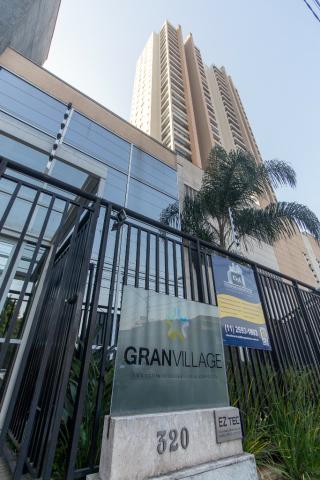 Apartamento Gran Village Vila Formosa