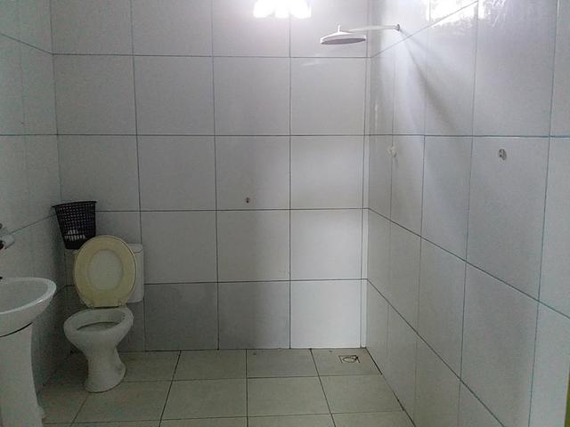 Vende casa motivo separação no Wanderley Dantas são dez cômodos - Foto 9
